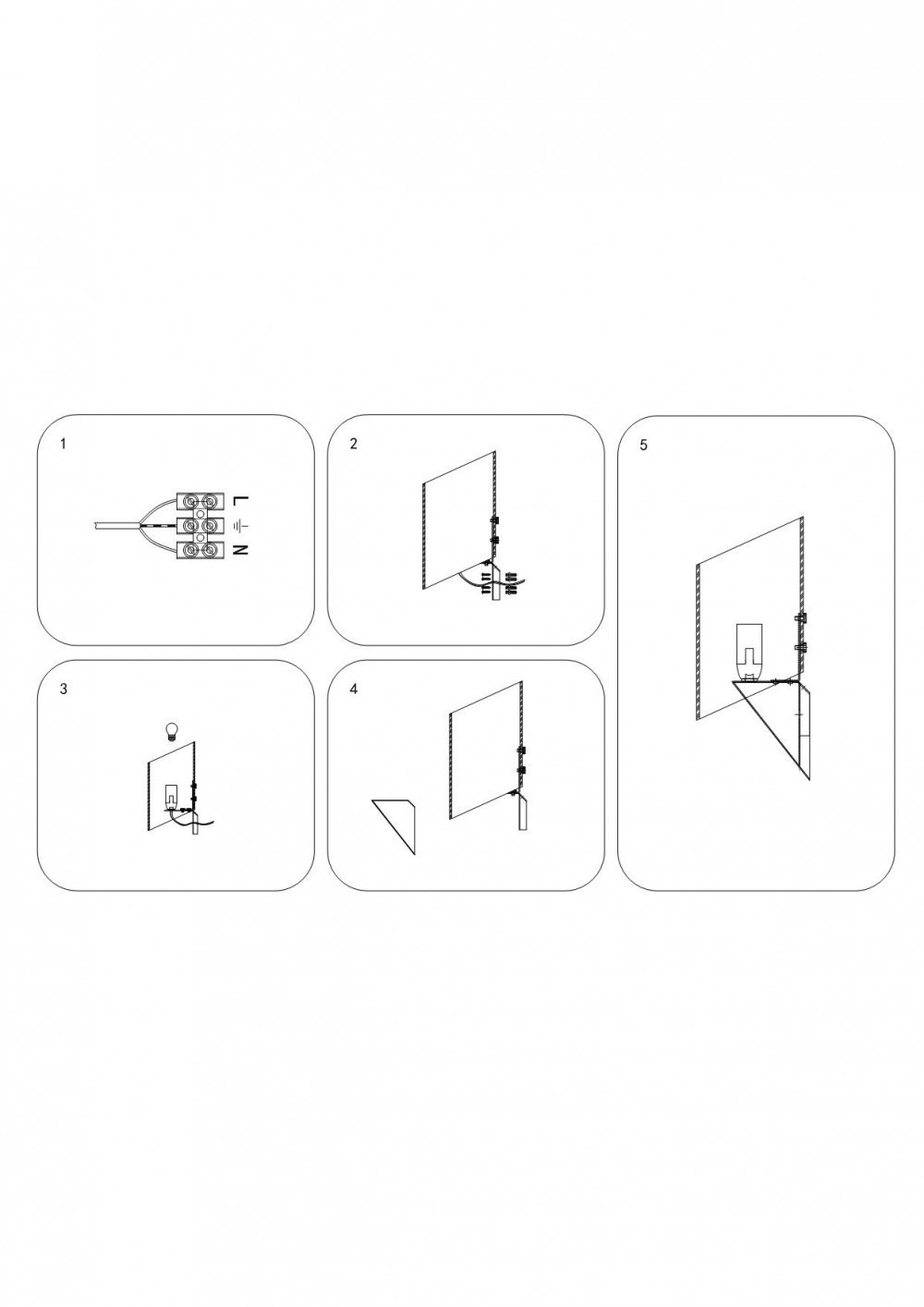 Lightstar (MB311-1SO) Светильник настенный MURO 1х40W E14 ЯНТАРЬ/НИКЕЛЬ (в комплекте) Lightstar (MB311-1SO) Светильник настенный MURO 1х40W E14 ЯНТАРЬ/НИКЕЛЬ (в комплекте)